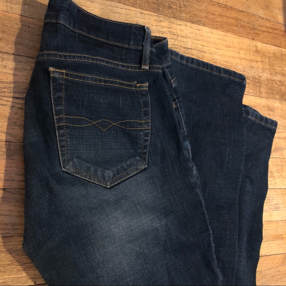 Lei classic stretch jeans - Picture 3 of 8